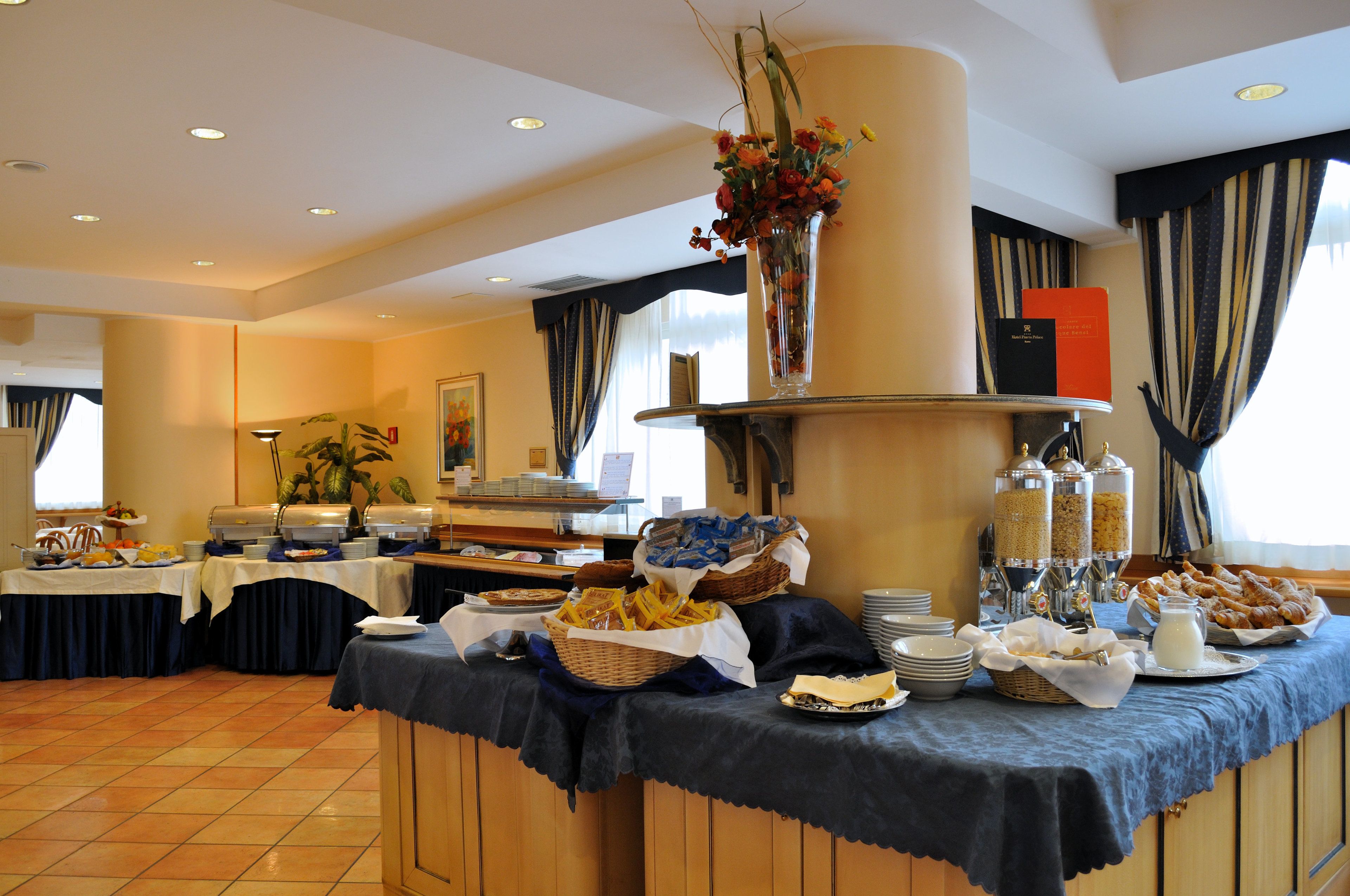 Foto - Hotel Pineta Palace