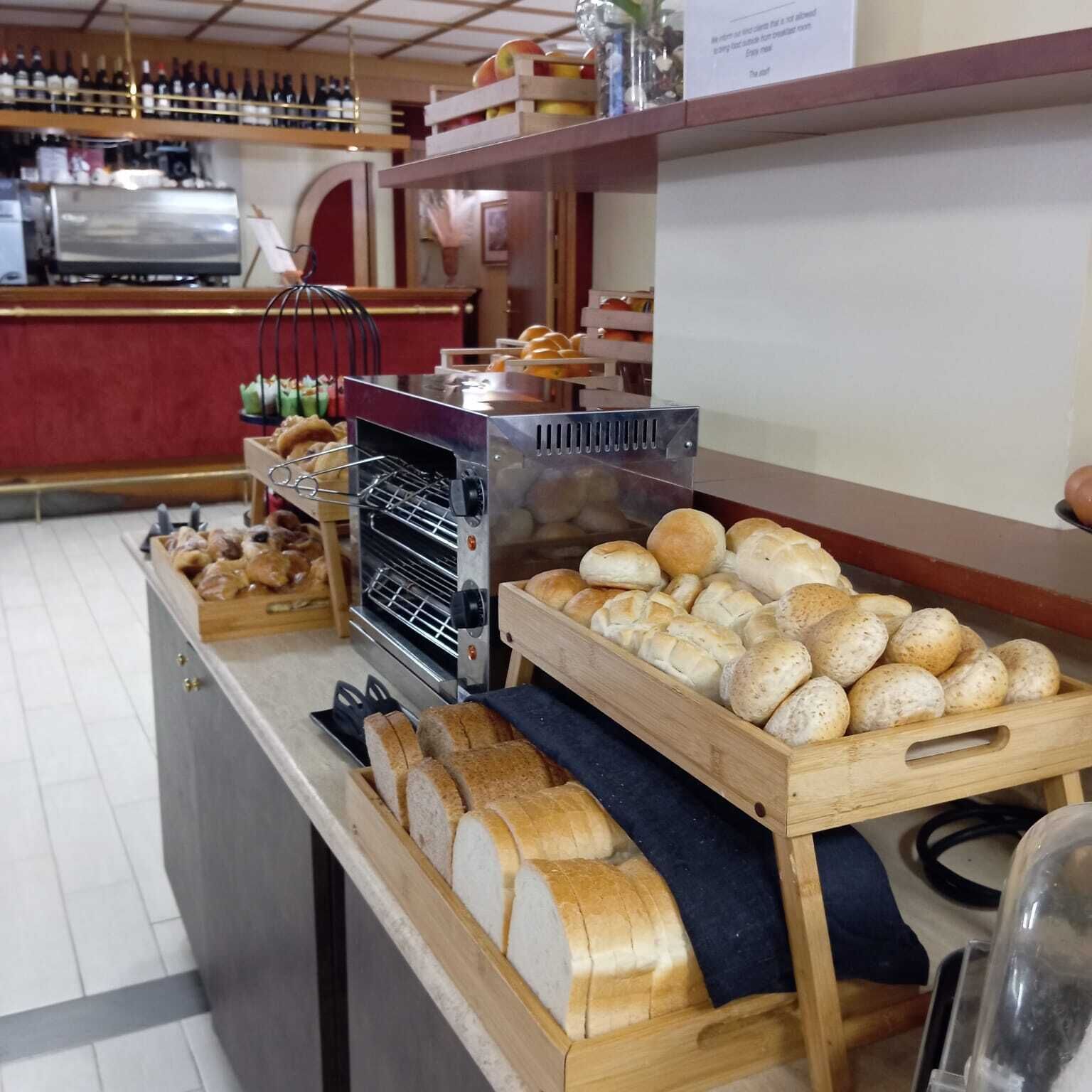 Foto - Hotel Pineta Palace