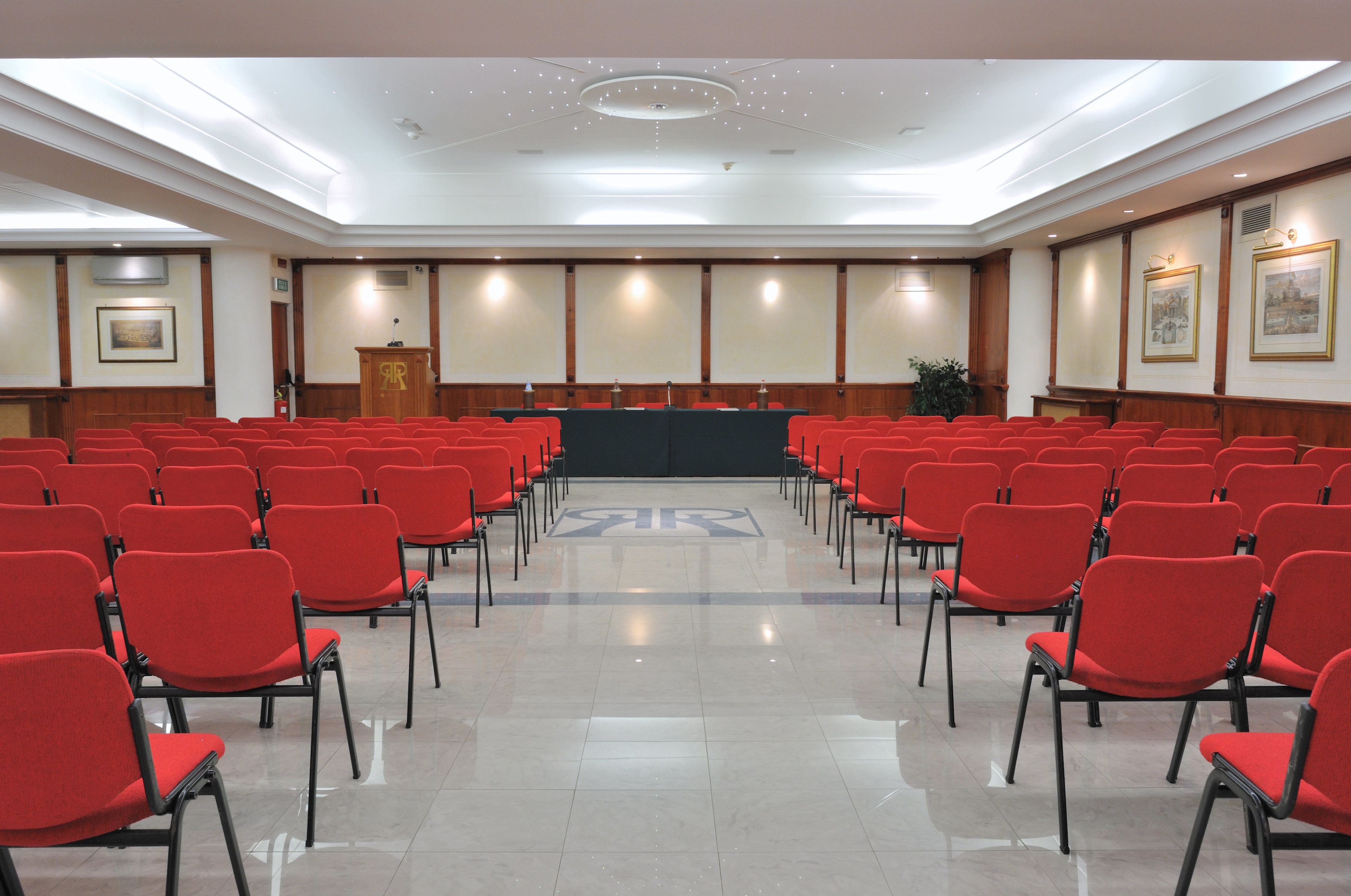 Foto - Hotel Pineta Palace