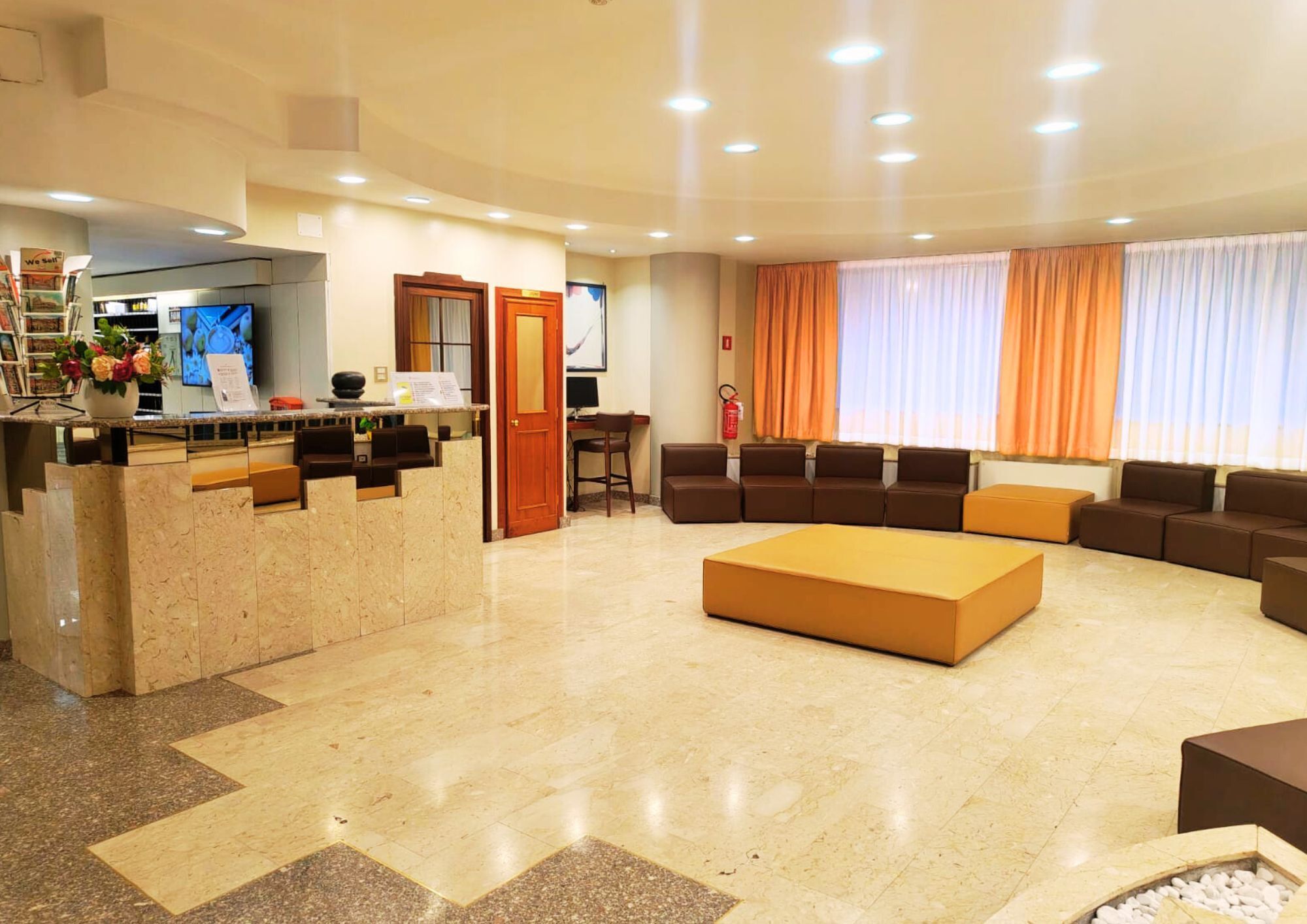 Foto - Hotel Pineta Palace