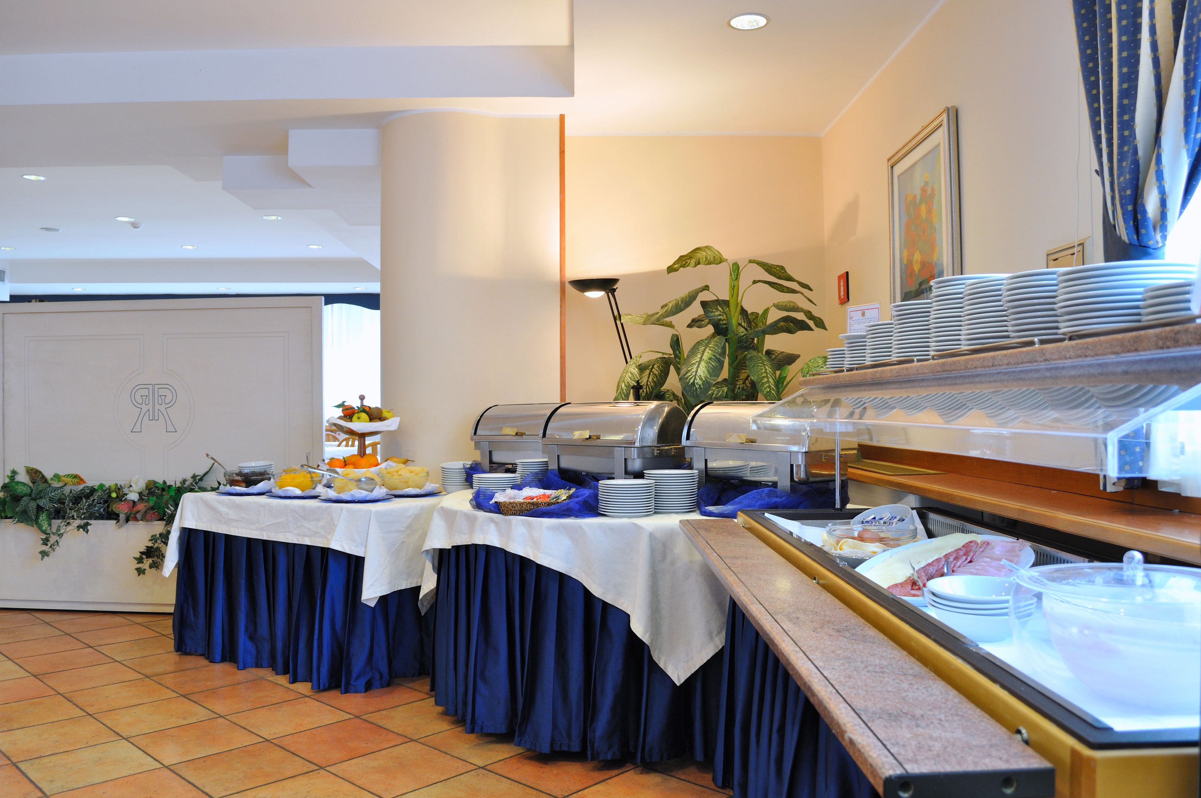 Foto - Hotel Pineta Palace