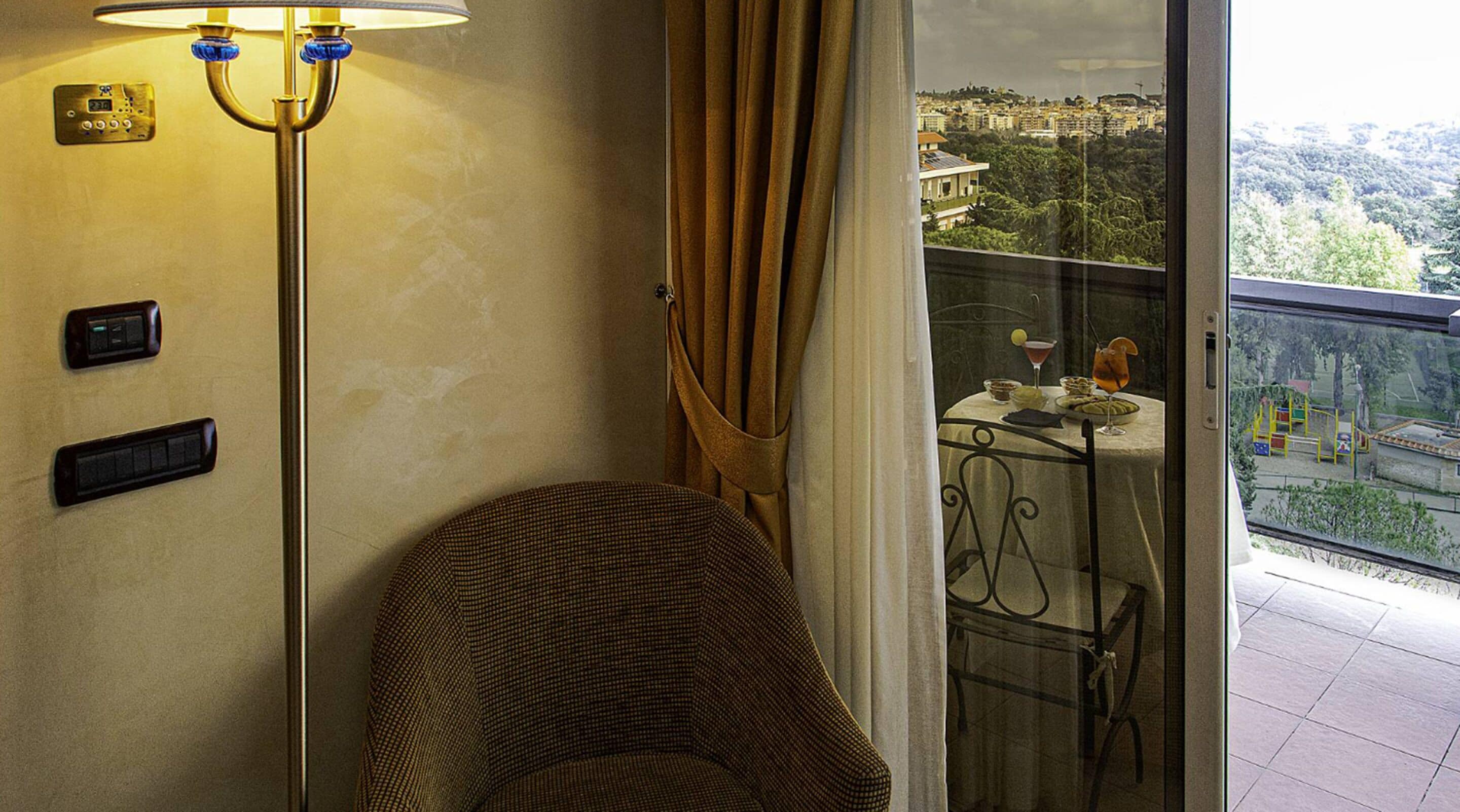 Foto - Hotel Pineta Palace