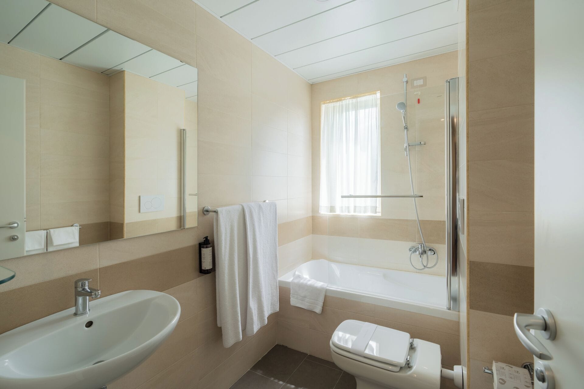 Foto - Hotel Pineta Palace