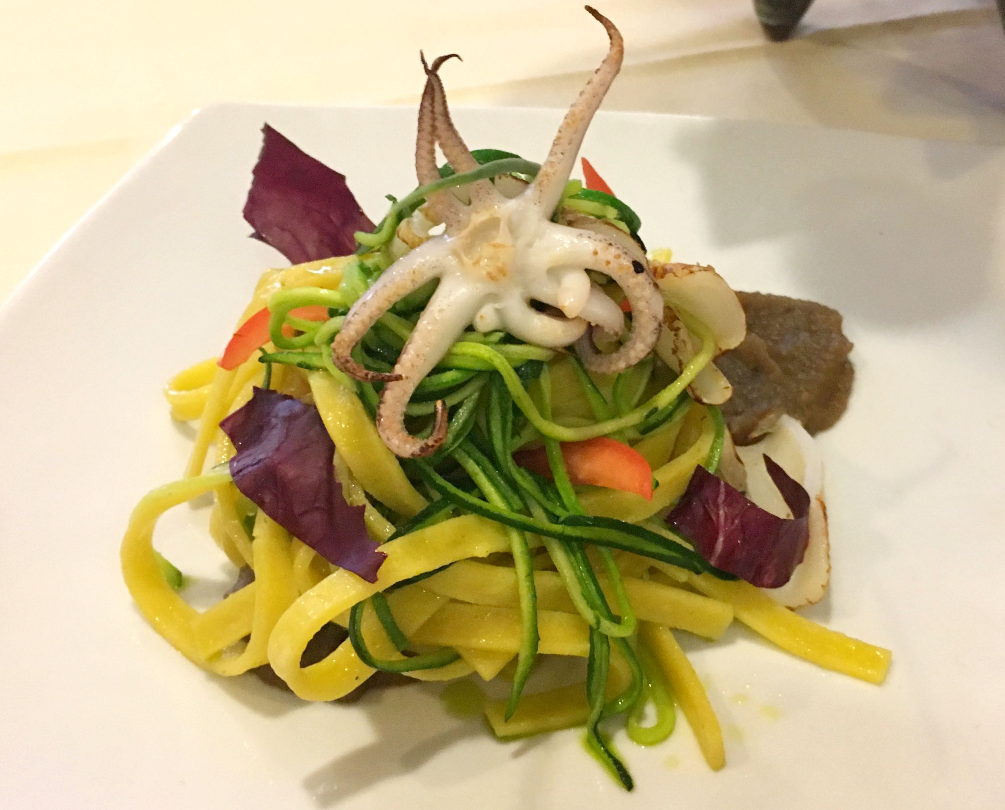 Foto - Hotel Pineta Palace