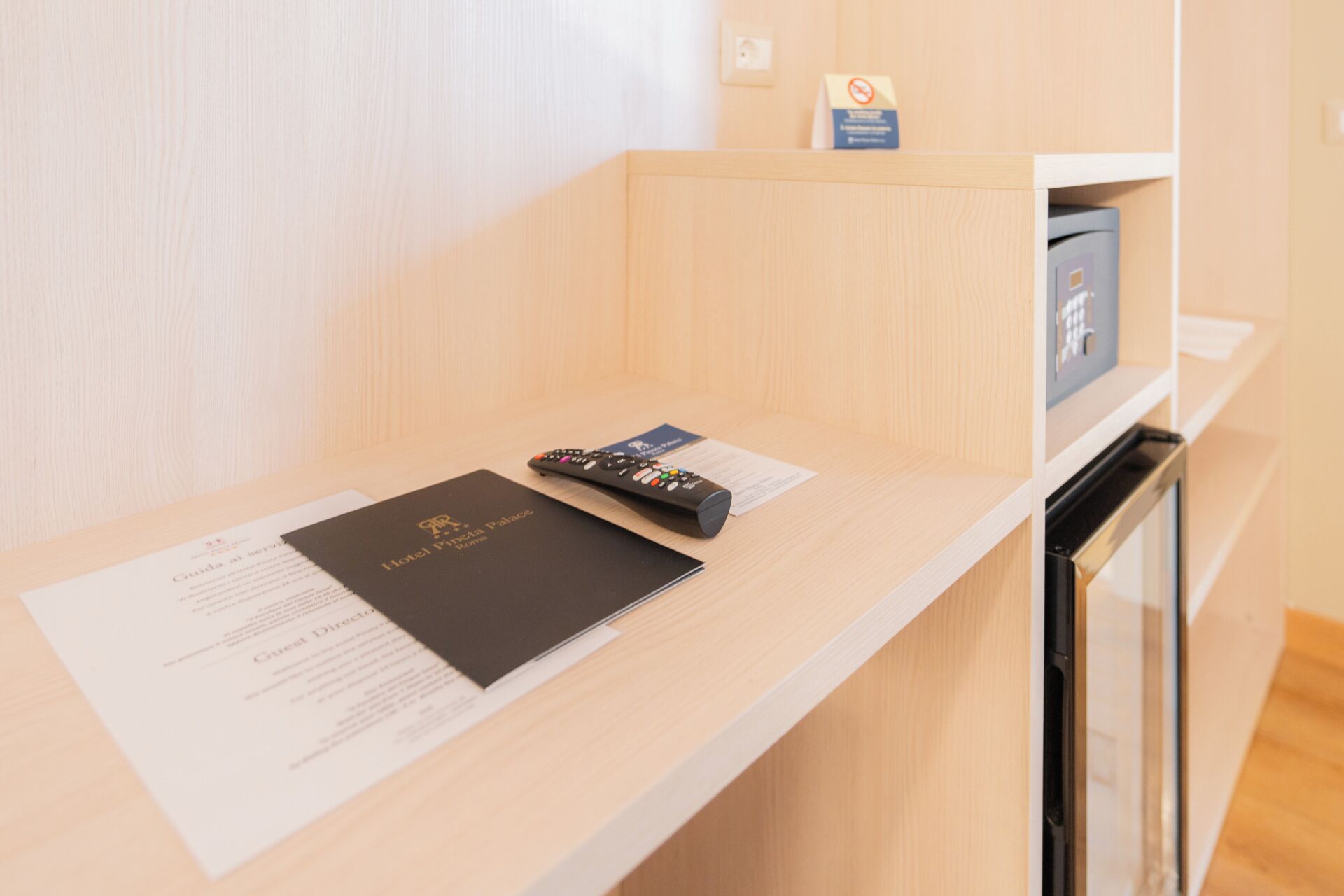 Foto - Hotel Pineta Palace