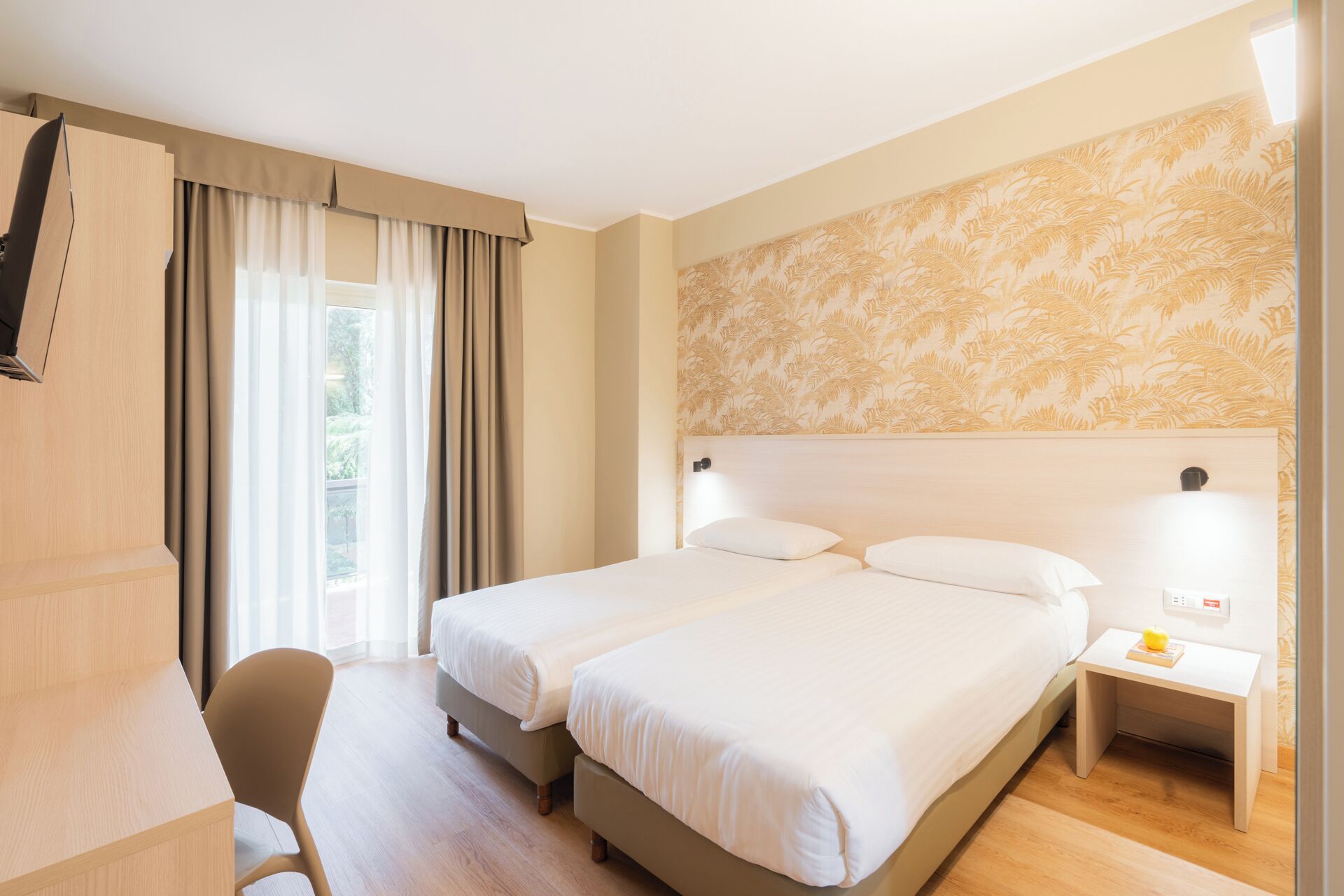 Foto - Hotel Pineta Palace