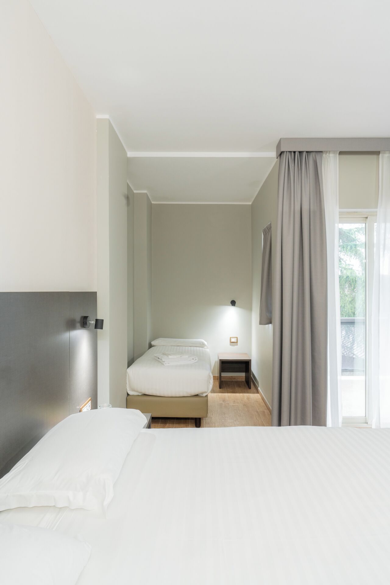 Foto - Hotel Pineta Palace