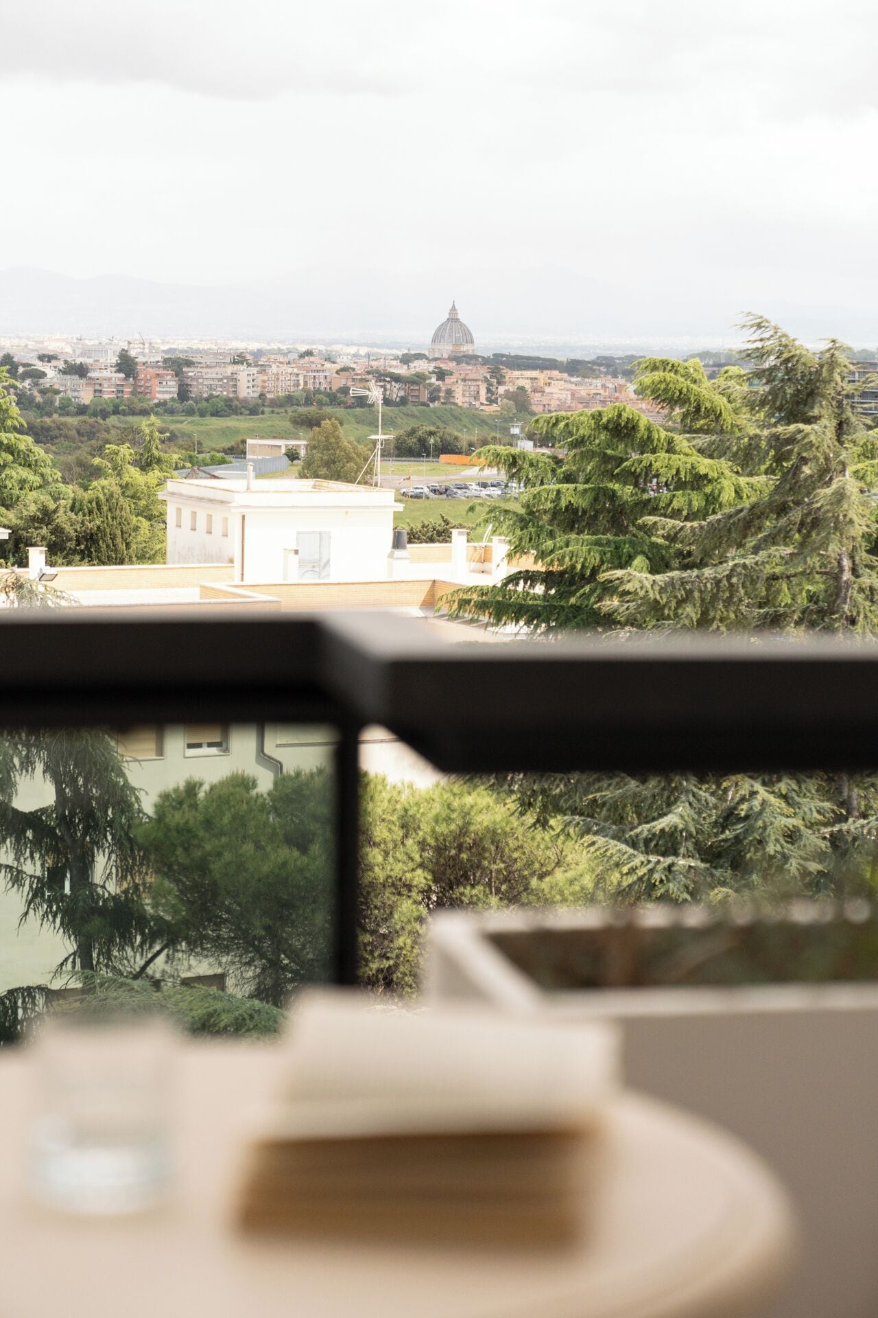 Minibar, in-room safe, desk, blackout curtains