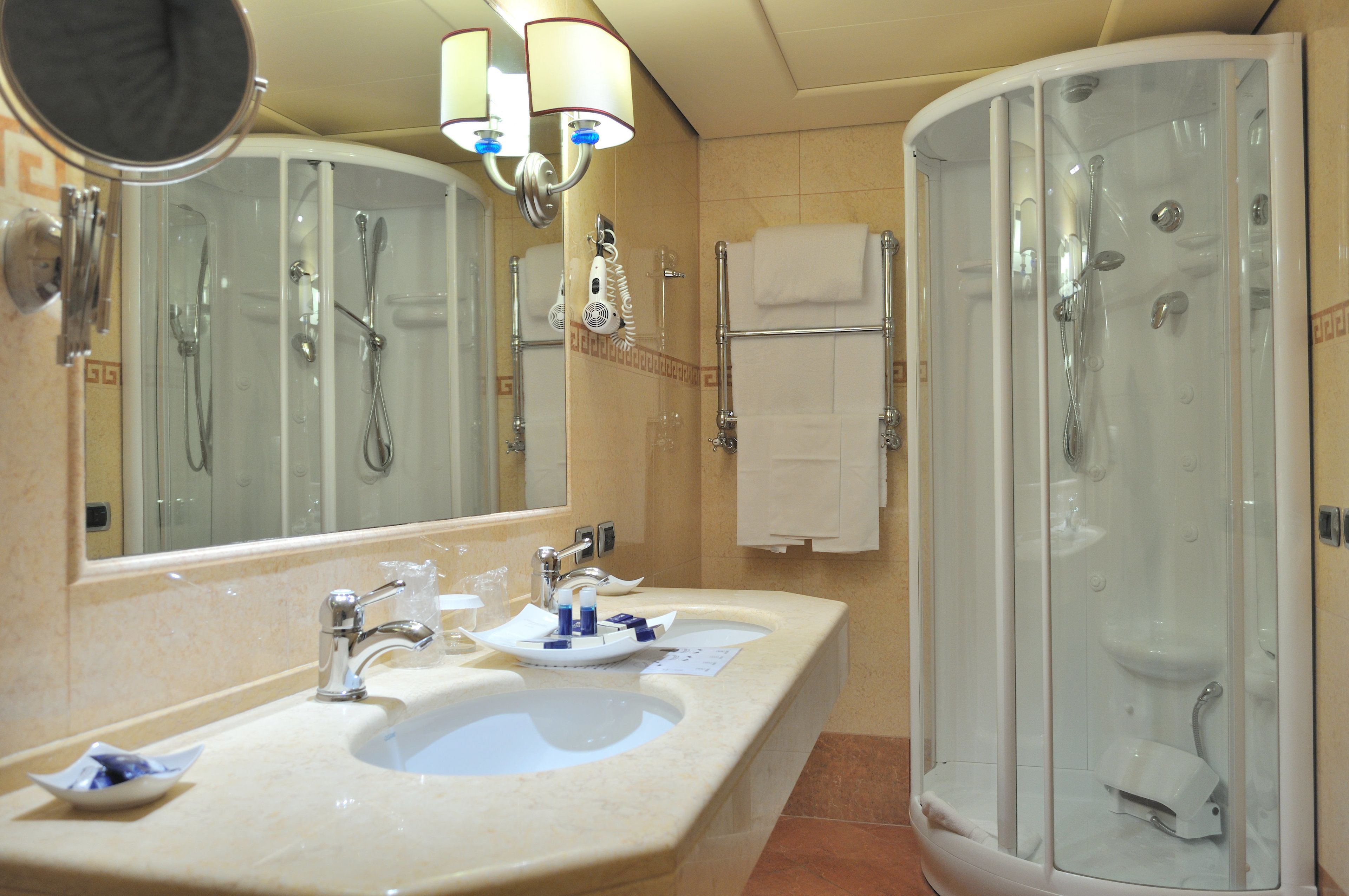 Foto - Hotel Pineta Palace