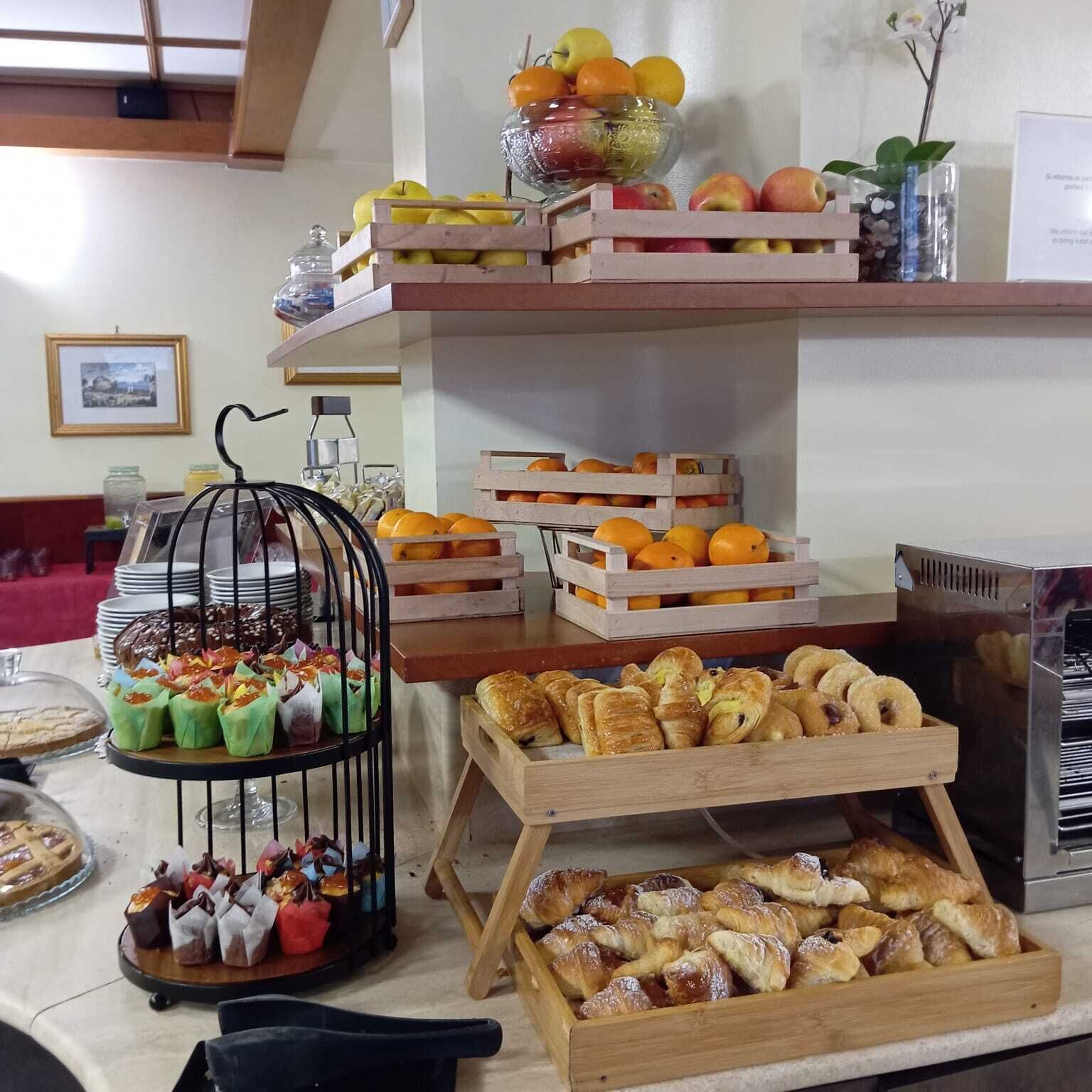 Foto - Hotel Pineta Palace