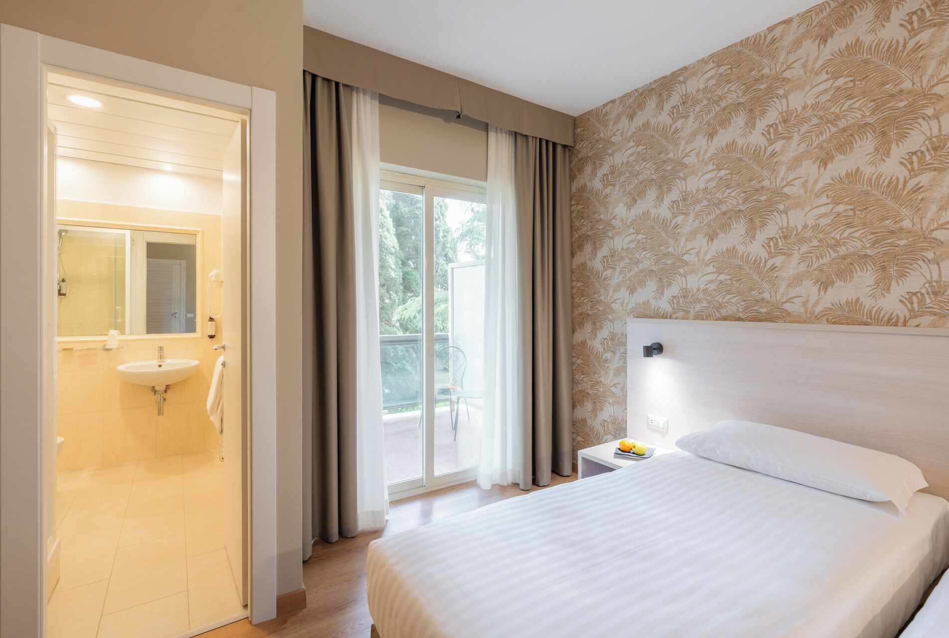 Foto - Hotel Pineta Palace