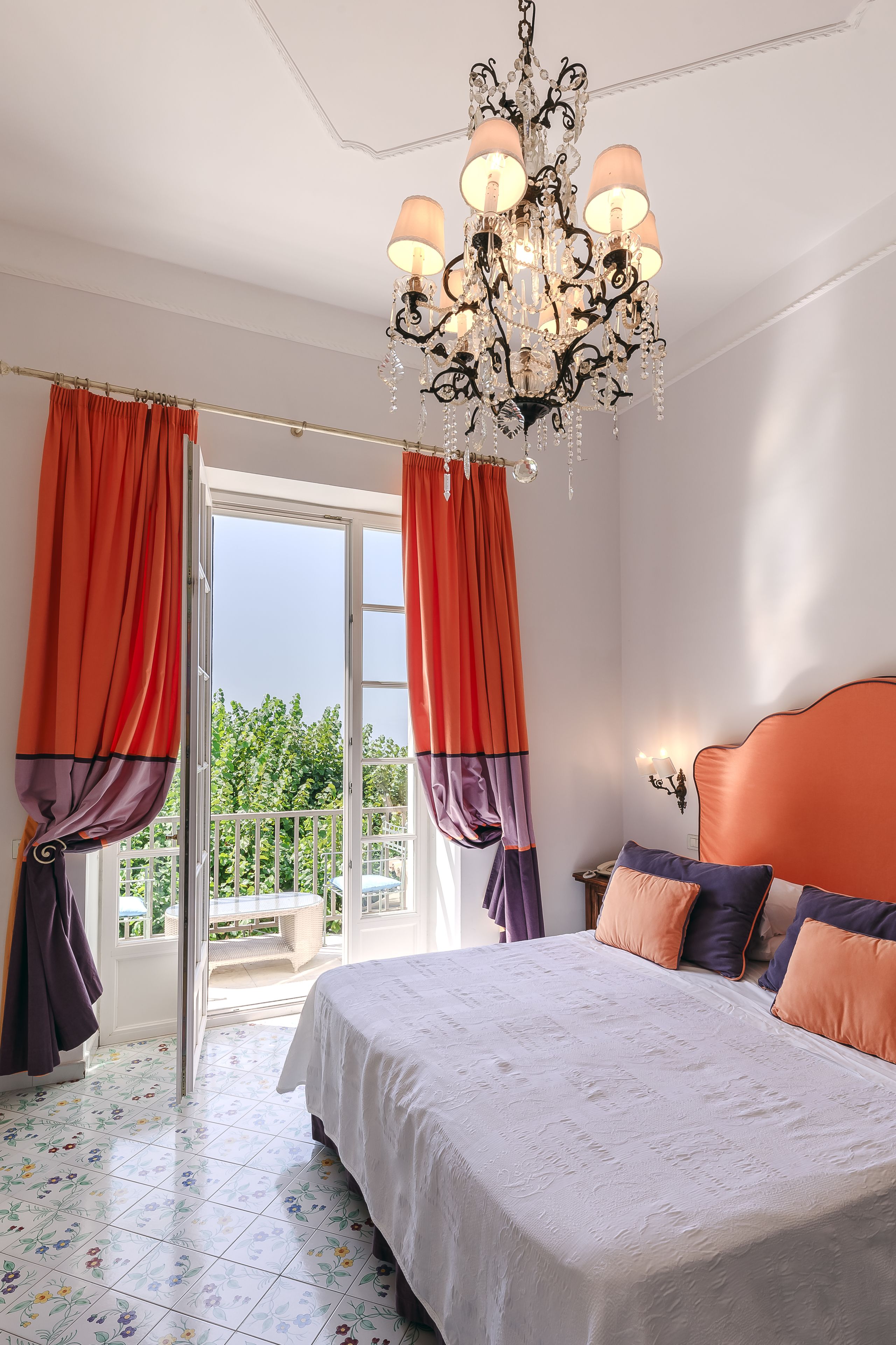 Photo - Hotel Villa Maria
