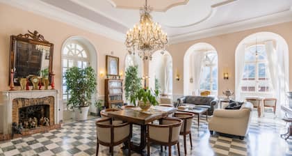 Villa Maria Hotel