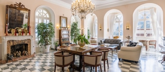 Villa Maria Hotel