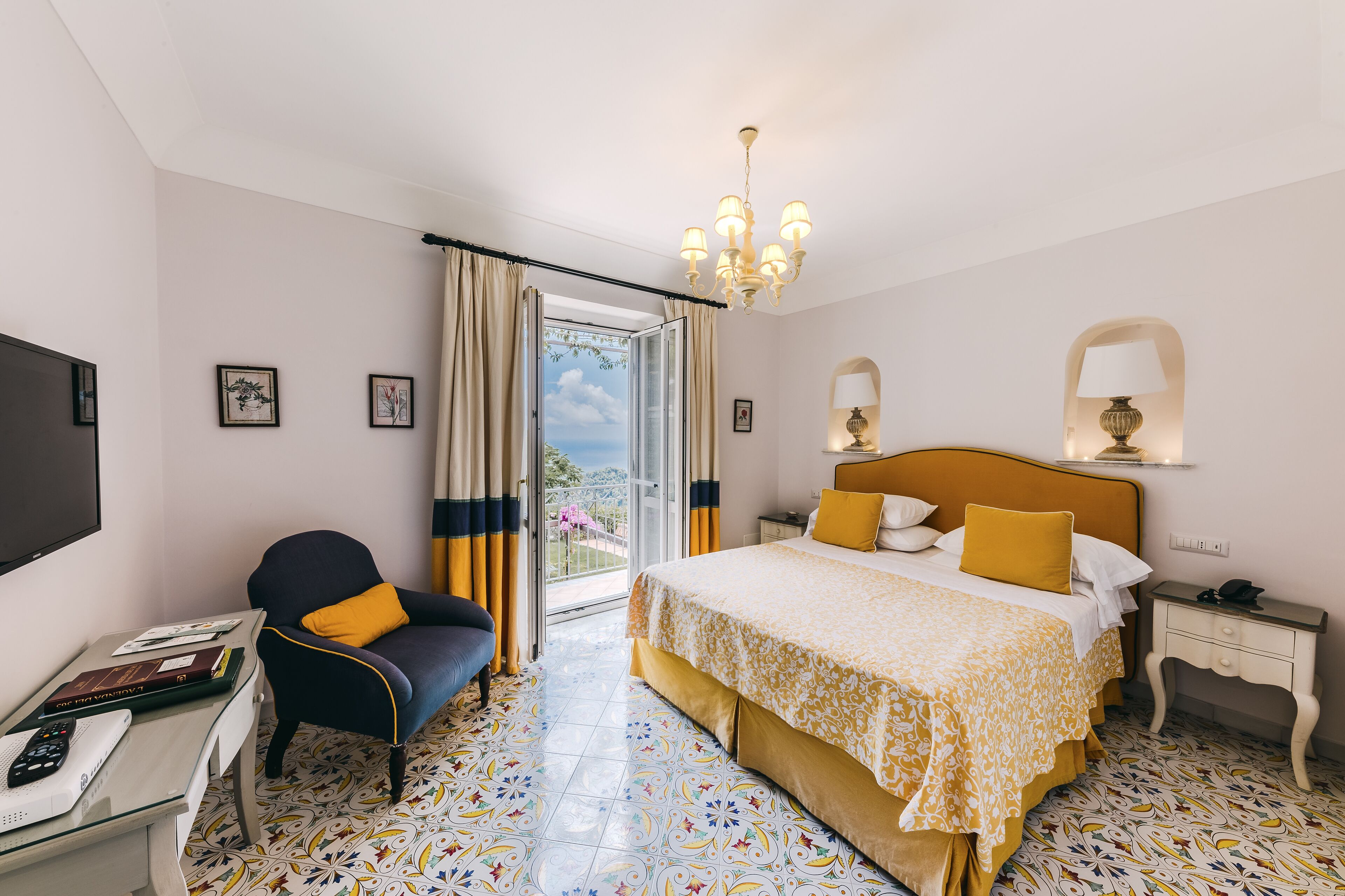 Photo - Hotel Villa Maria