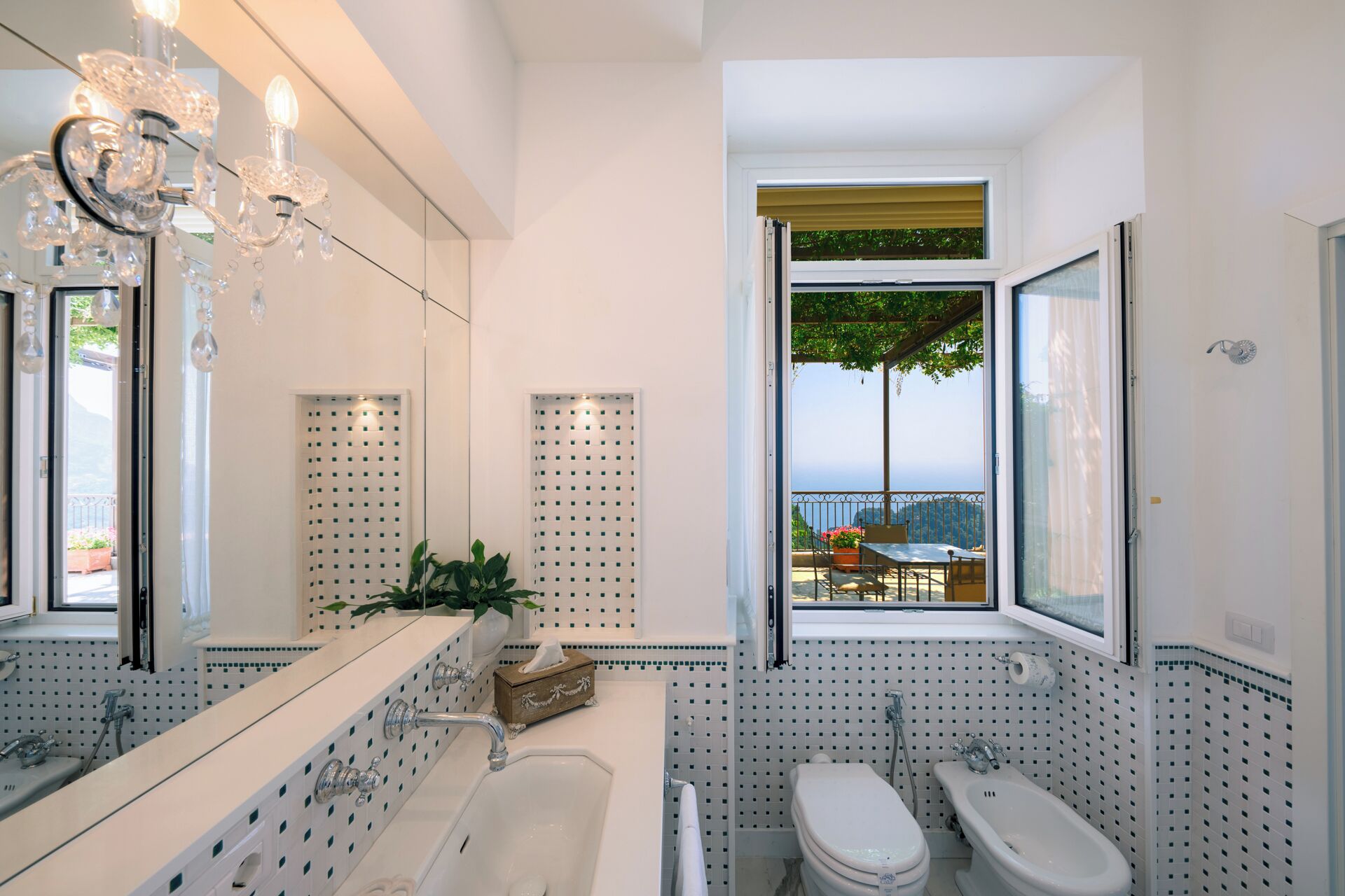 Photo - Hotel Villa Maria