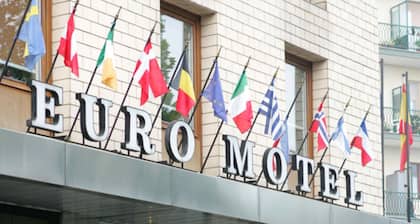 Euro Motel