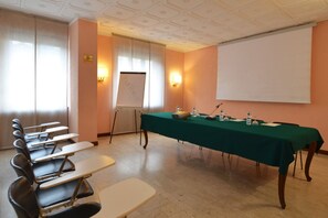 Businesscenter