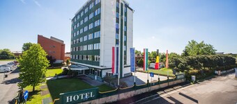 Hotel Alga