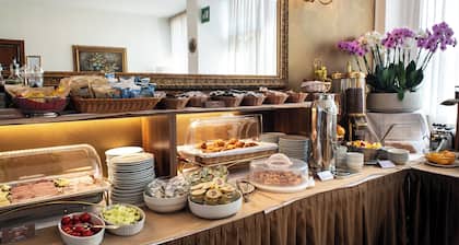 Hotel Alga