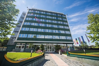 Hotel Alga
