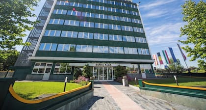 Hotel Alga