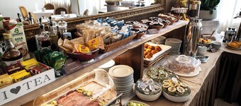 โรงแรมอัลกา