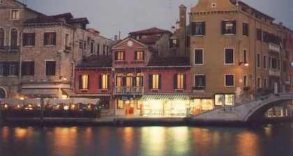 Hotel Canal
