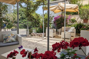 Garden - Hotel Dei Congressi (Rome)