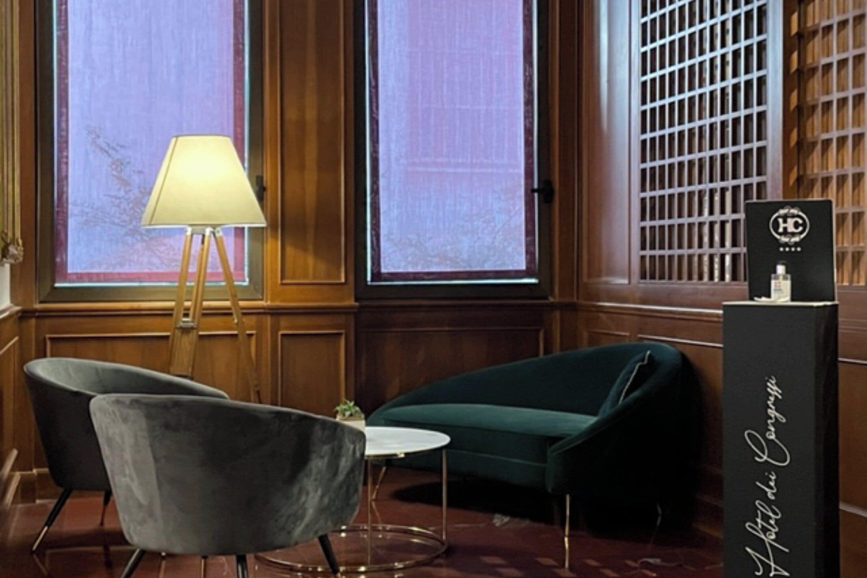 Foto - Hotel Dei Congressi