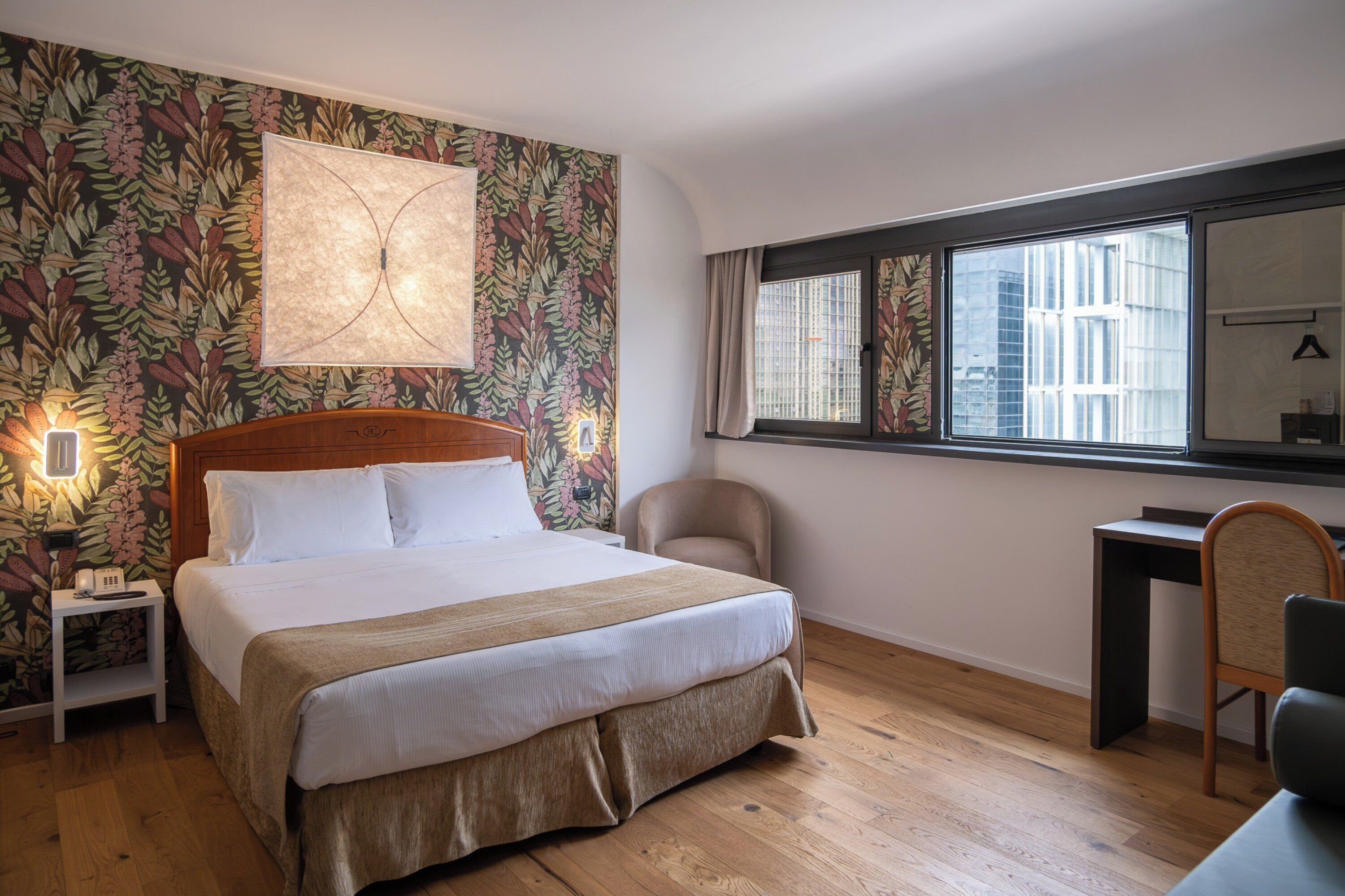 Foto - Hotel Dei Congressi