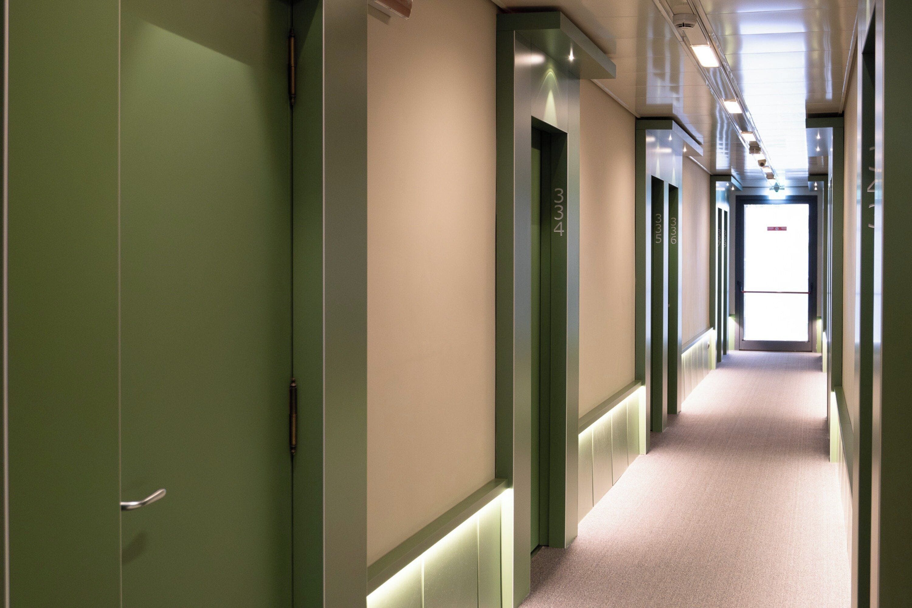 Foto - Hotel Dei Congressi