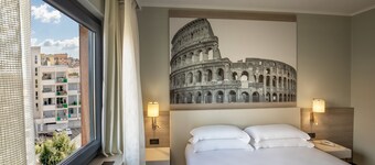 Hotel Marc Aurelio