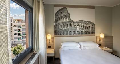 Hotel Marc Aurelio