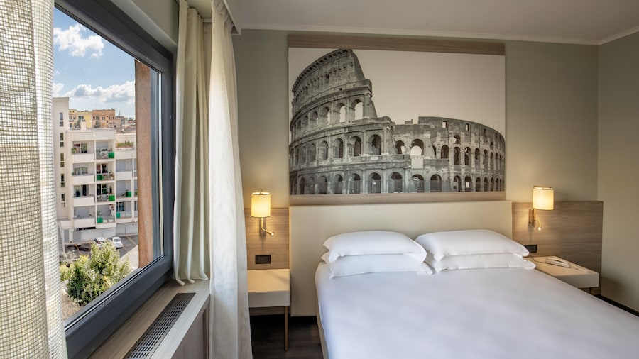 Hotel Marc Aurelio