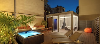 The Spring House Hotel Rome Vatican, Tapestry Collection Hilton