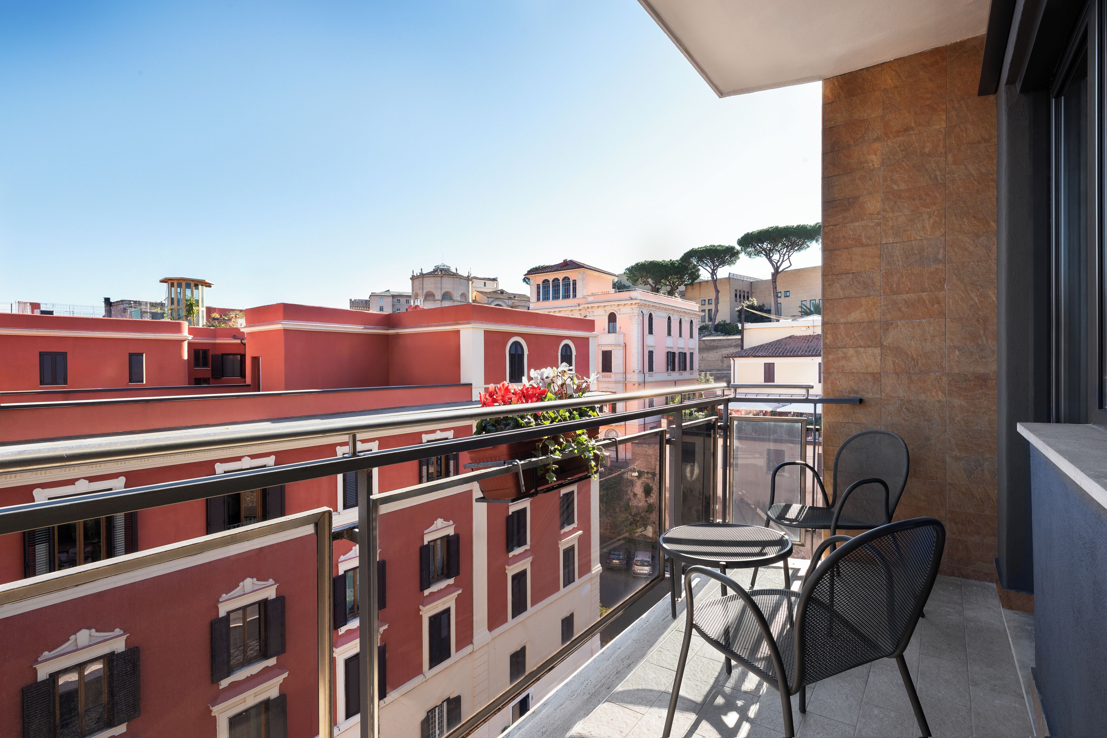 Foto - The Spring House Hotel Rome Vatican, Tapestry Collection by Hilton