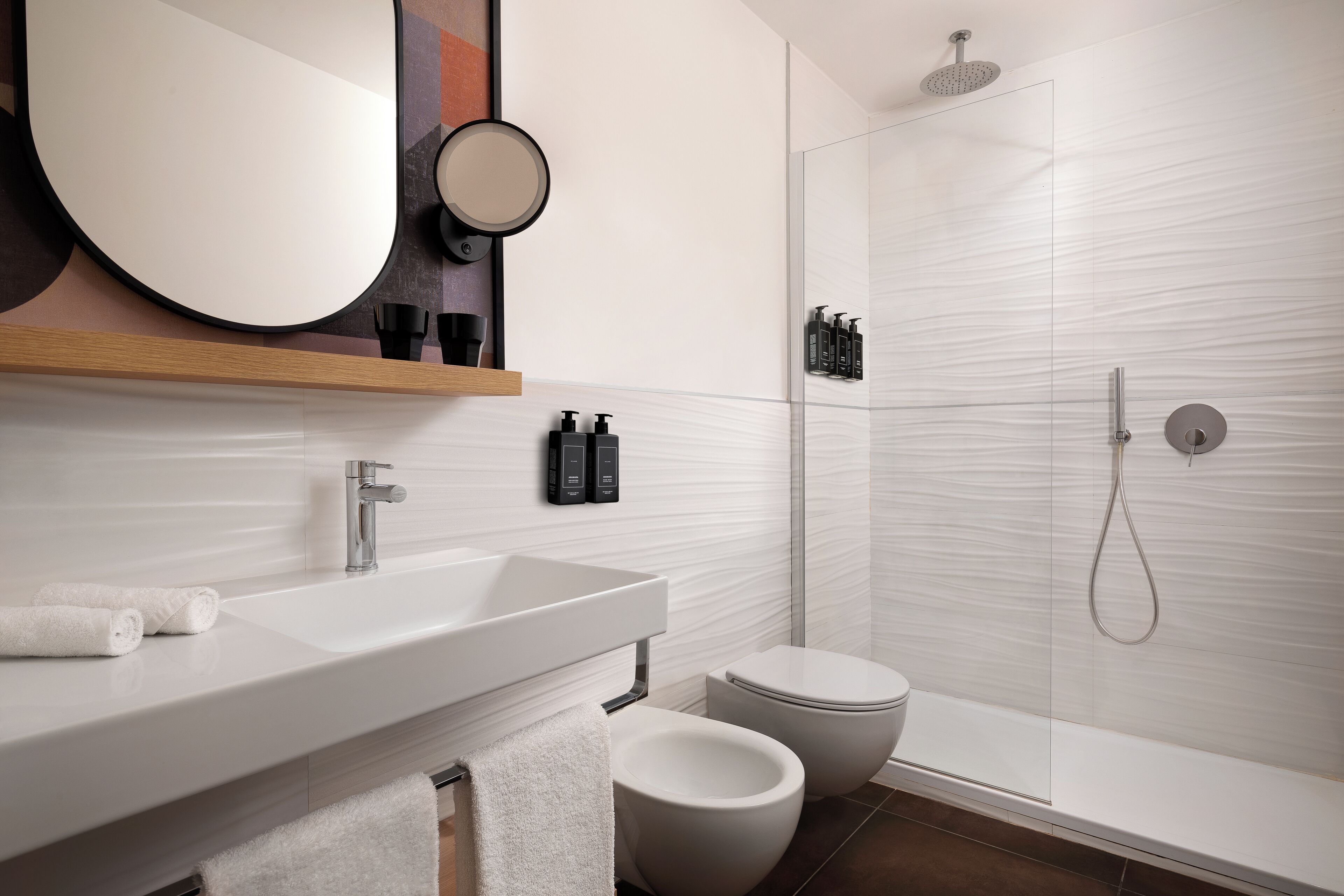 Foto - The Spring House Hotel Rome Vatican, Tapestry Collection Hilton