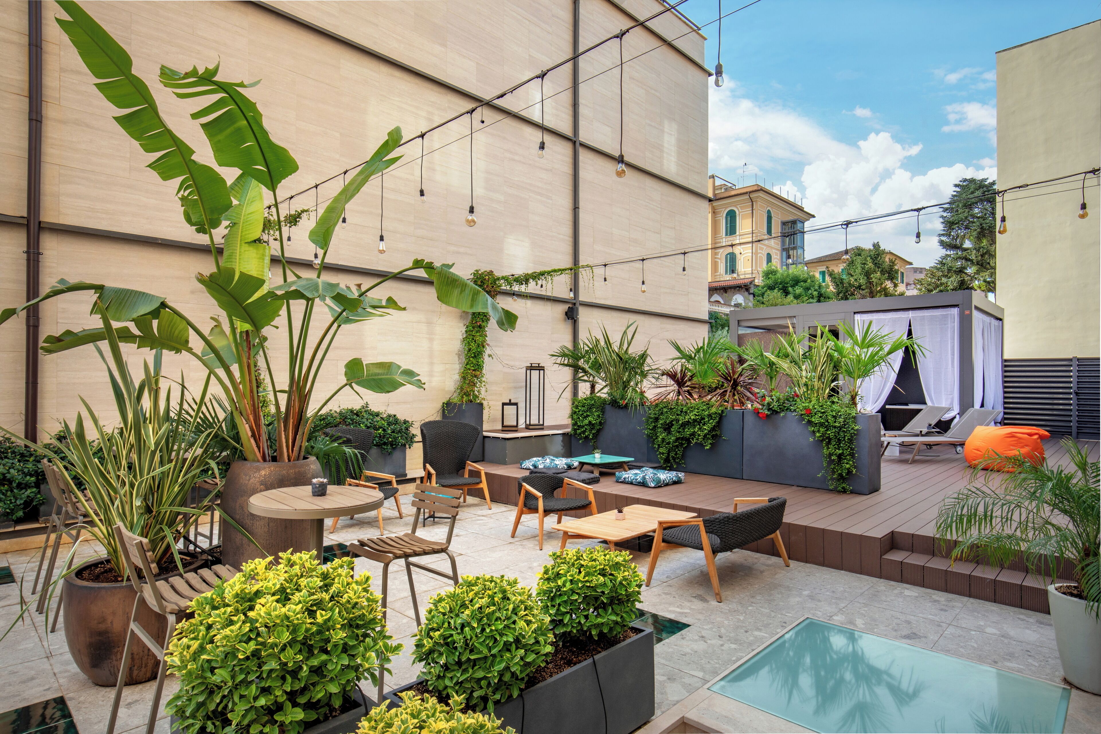 Foto - The Spring House Hotel Rome Vatican, Tapestry Collection Hilton