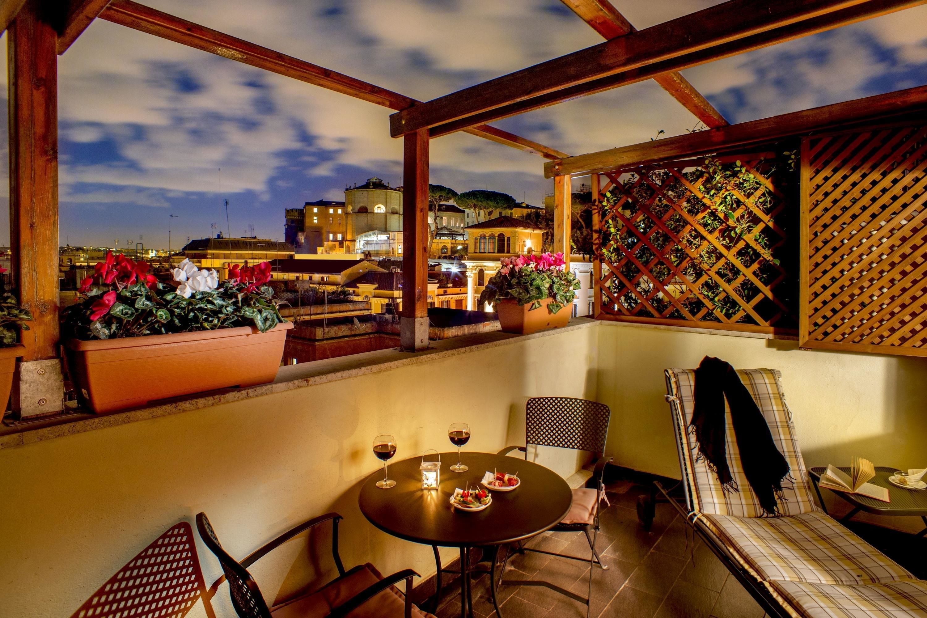 Ausstattung der Unterkunft