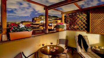 Servizio della struttura