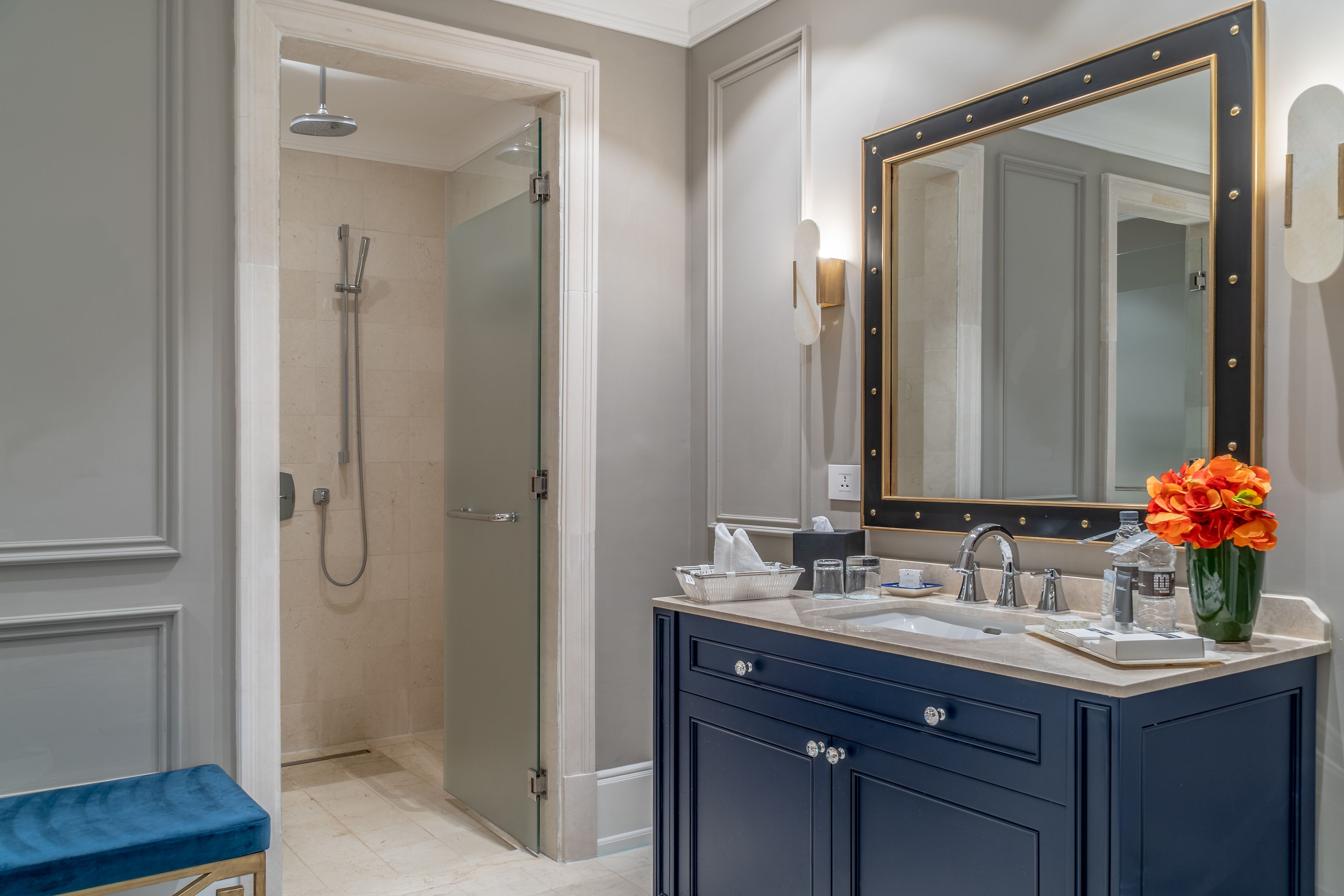 Foto - Landmark Amman Hotel & Conference Center