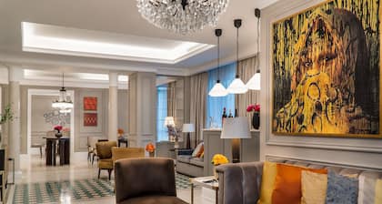 Landmark Amman Hotel & Conference Center