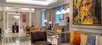 Landmark Amman Hotel & Conference Center
