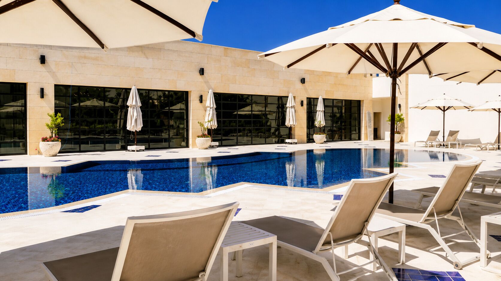 Foto - The Amman Landmark Hotel
