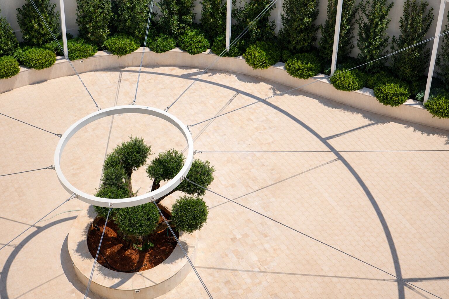 Photo - Landmark Amman Hotel & Conference Center