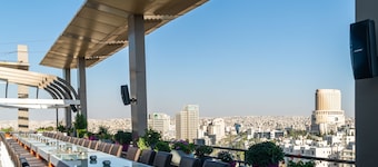Landmark Amman Hotel & Conference Center