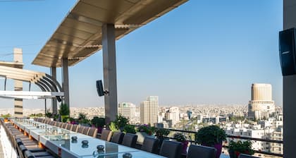 Landmark Amman Hotel & Conference Center