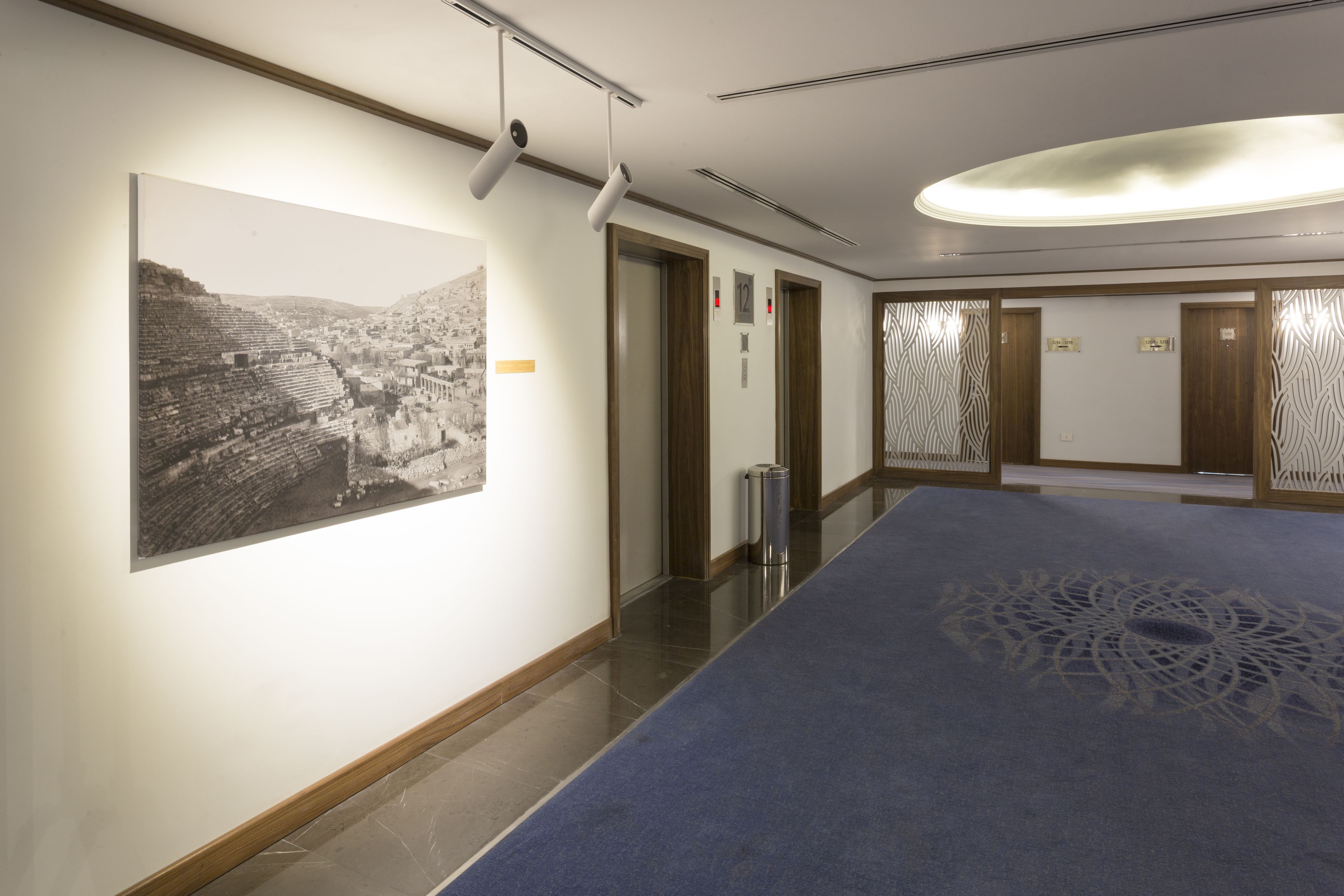 Photo - Landmark Amman Hotel & Conference Center