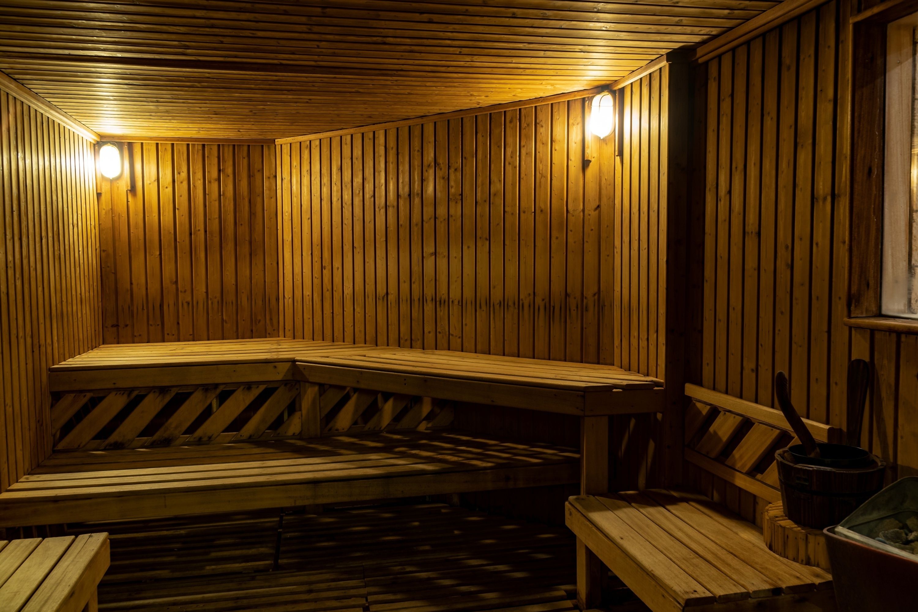 Foto - Landmark Amman Hotel & Conference Center